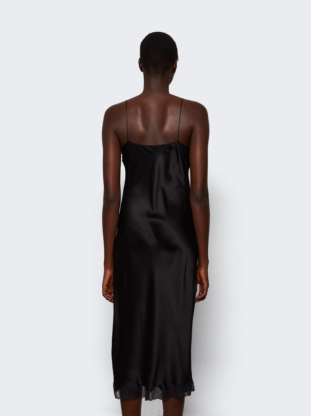 Kolara Dress Black - 4