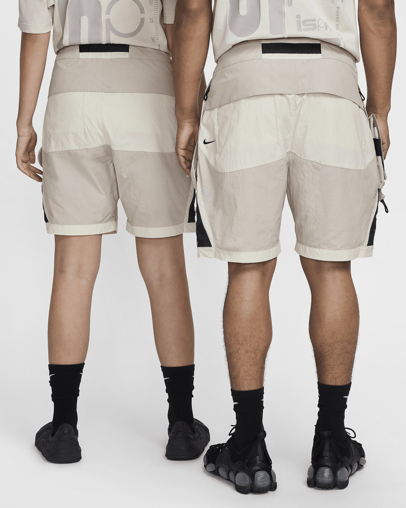 Nike Nike ISPA Shorts outlook