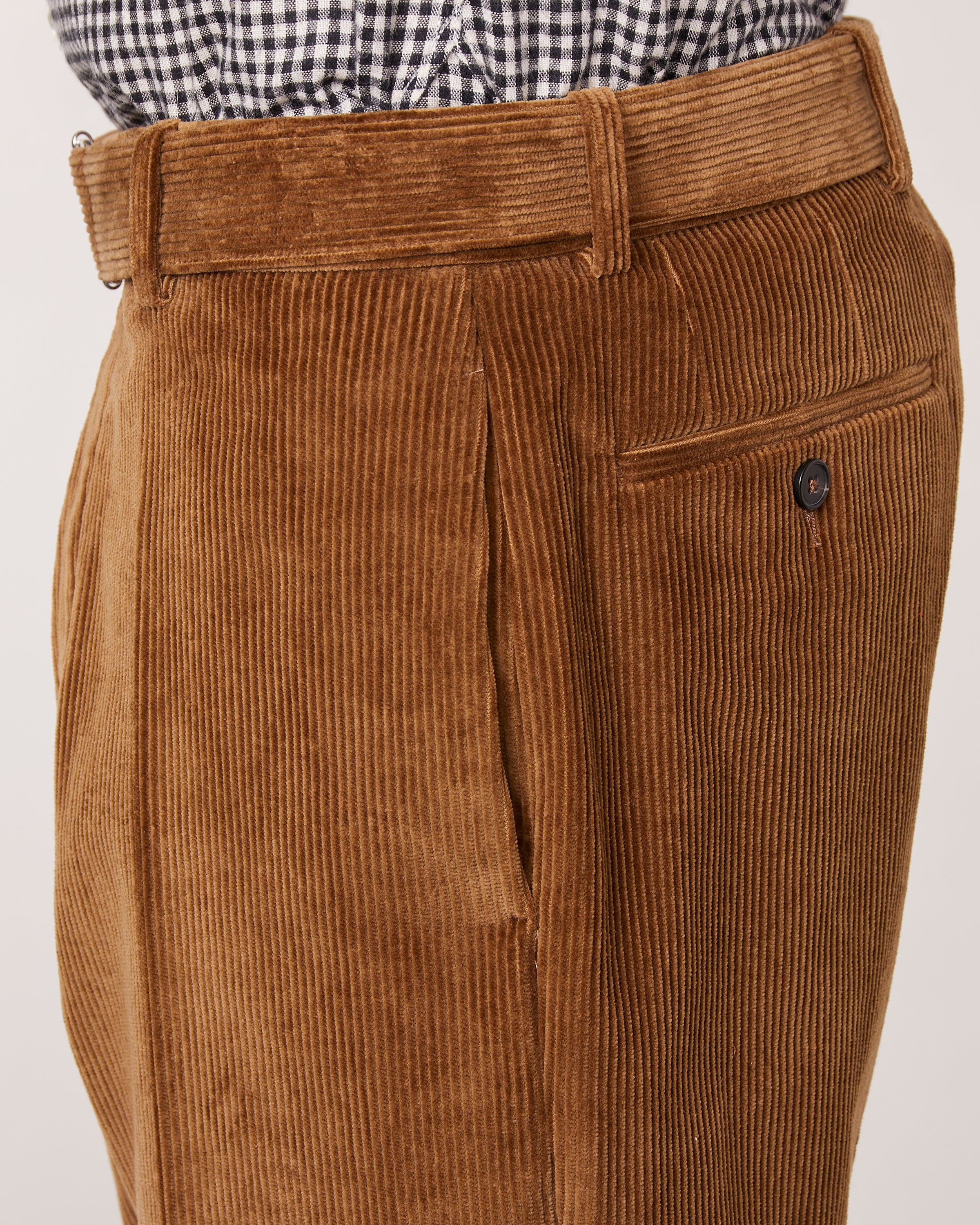 HOCHE PANTS - 5