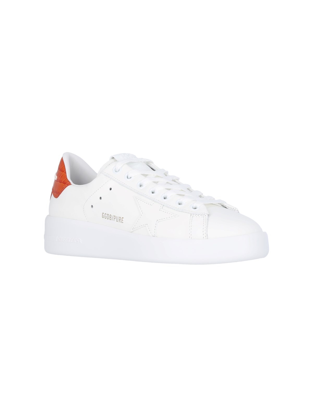 "PURESTAR" SNEAKERS - 2