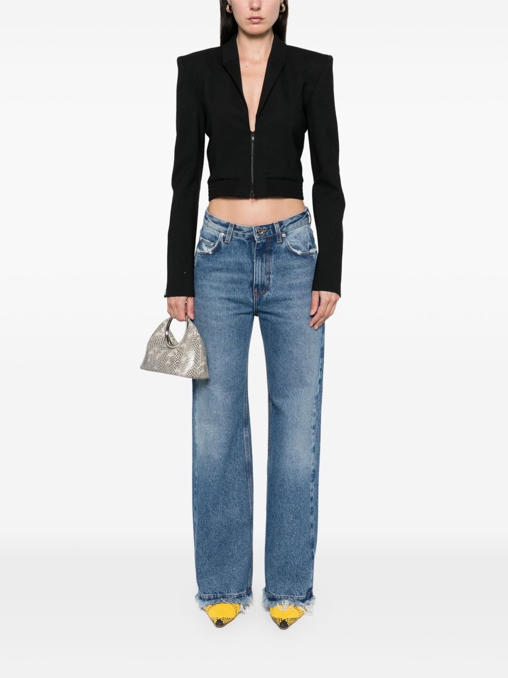 Clara jeans - 2