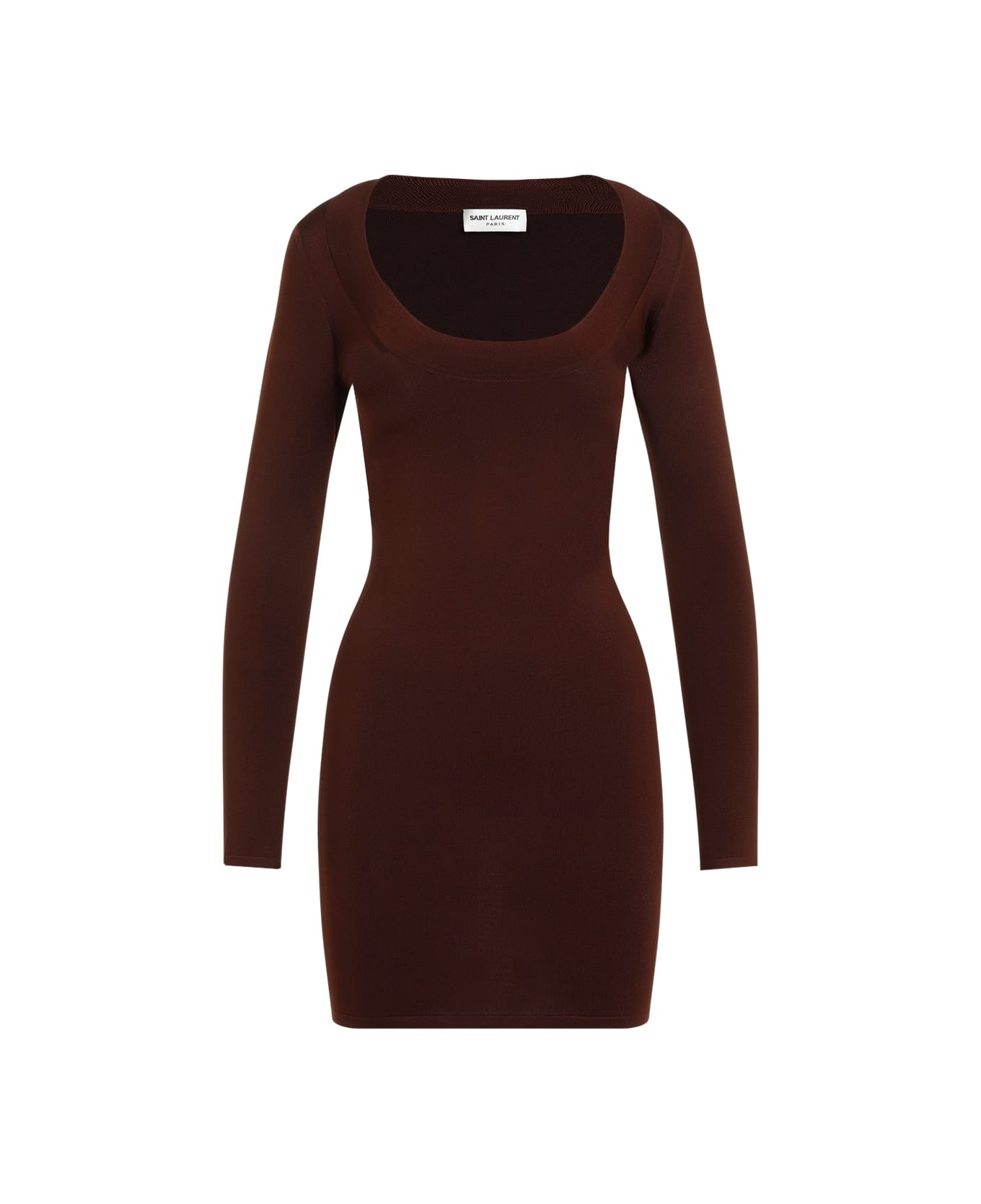 Mini Dress - 2