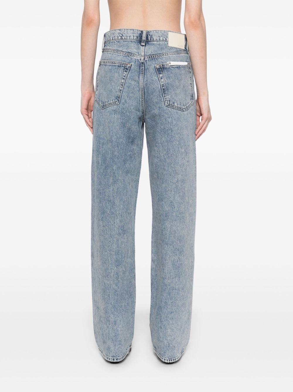 Shea jeans - 4