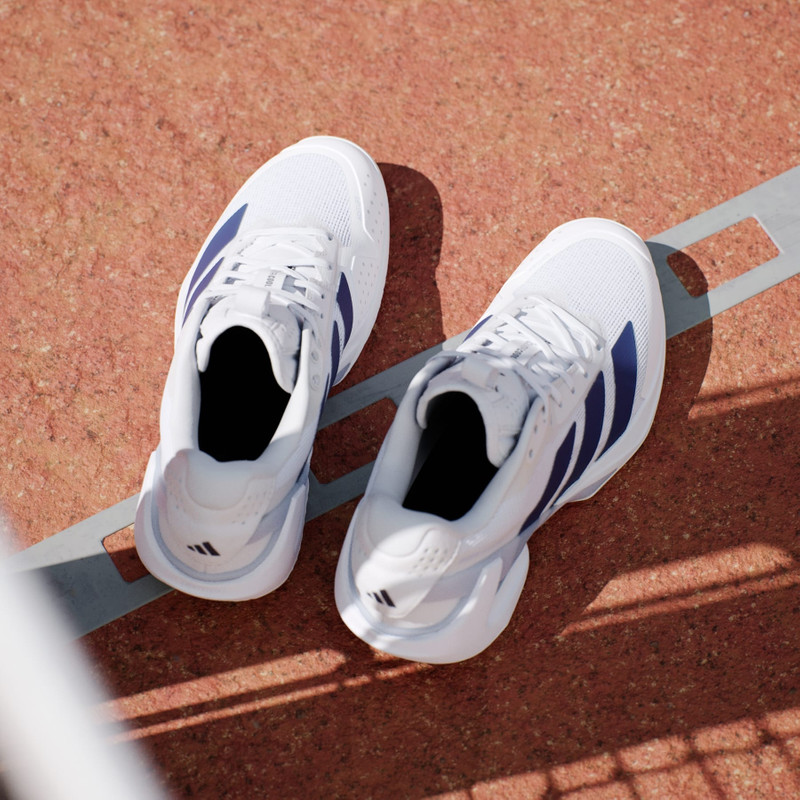 adizero Ubersonic 5 Tennis Shoes 5