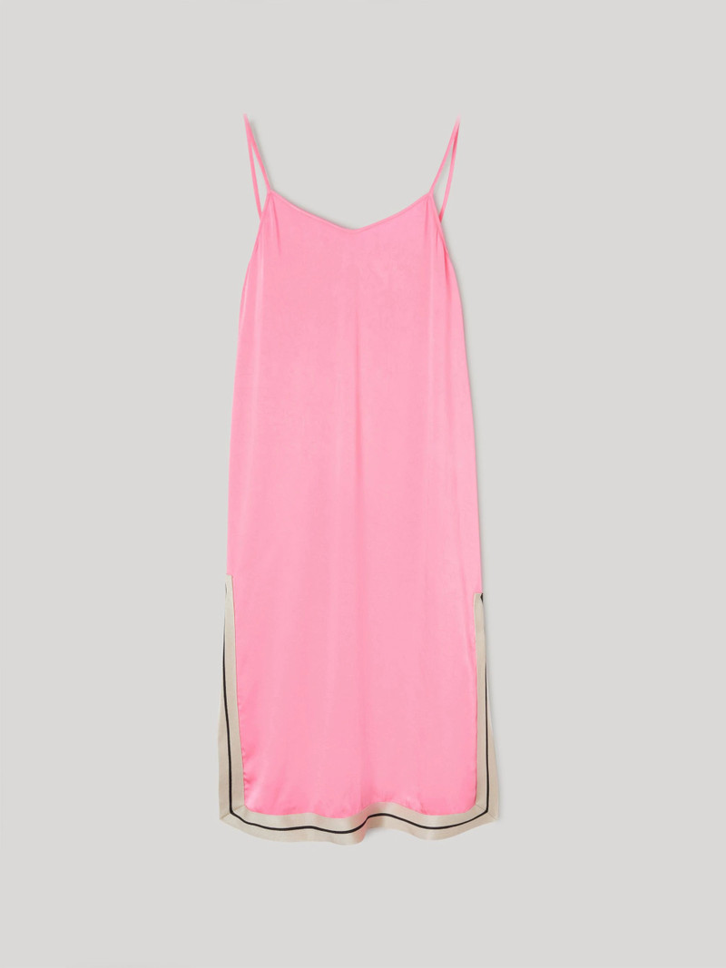 SLIP DRESS 1