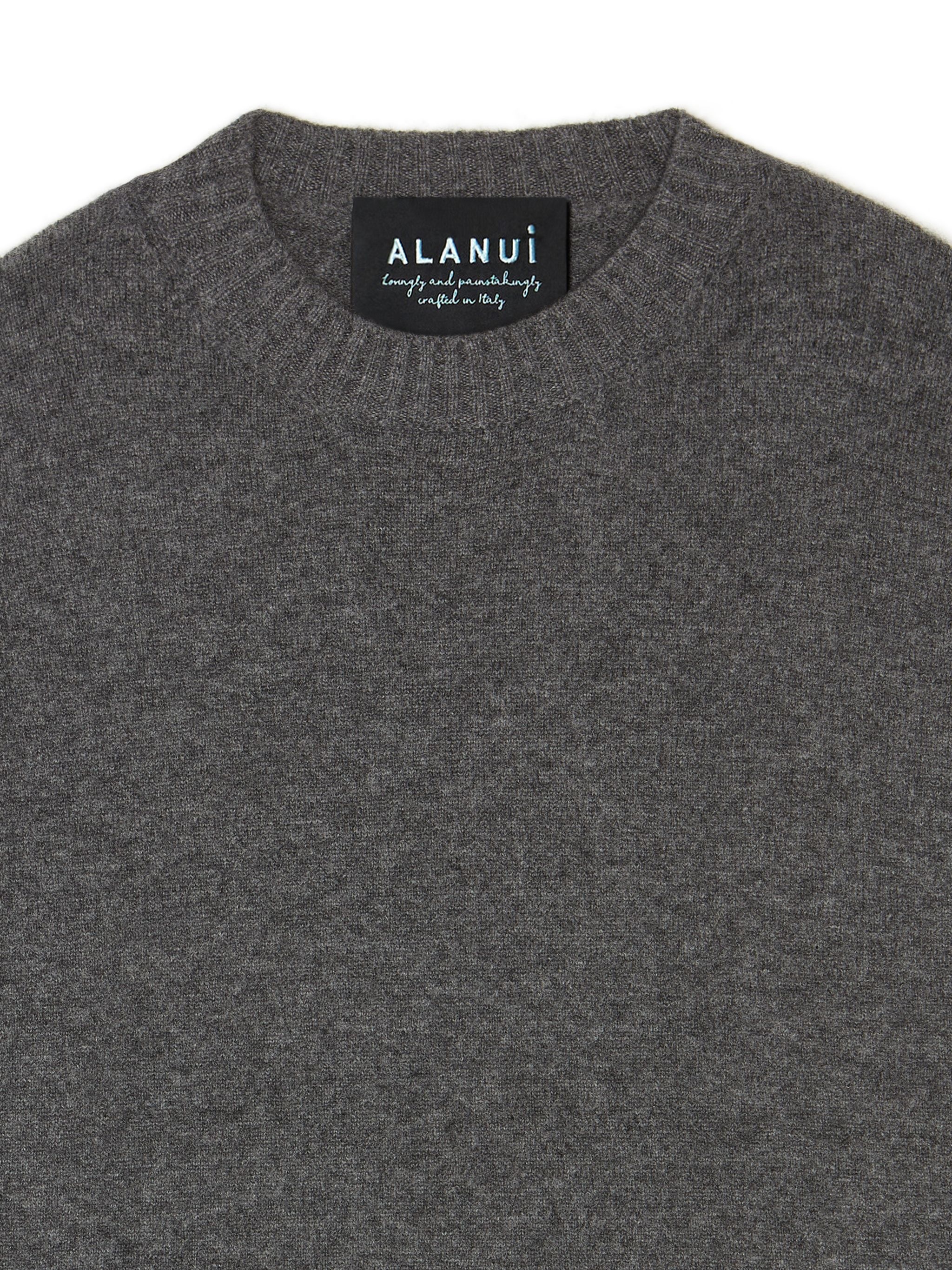 Alanui Finest Sweater - 7