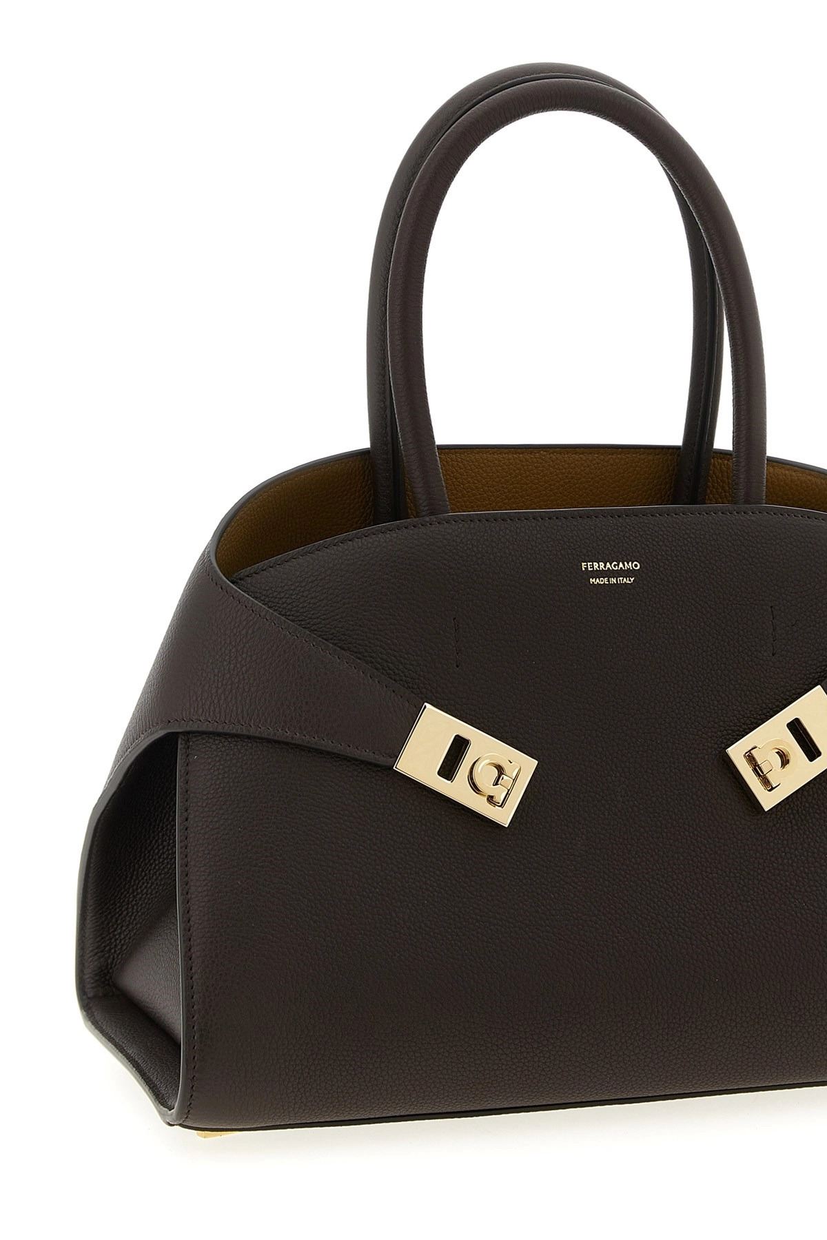 'Hug (M)' handbag - 4