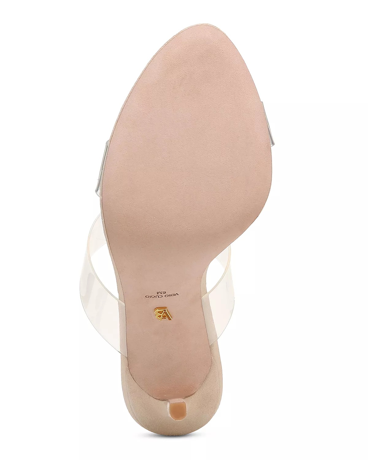 Women's Asha Slip On High Heel Sandals - 7