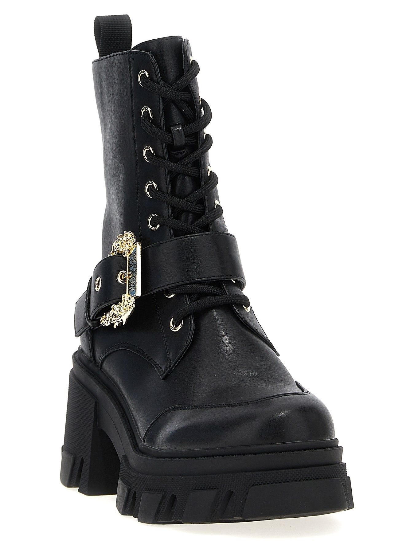 Sophie Boots, Ankle Boots Black - 2