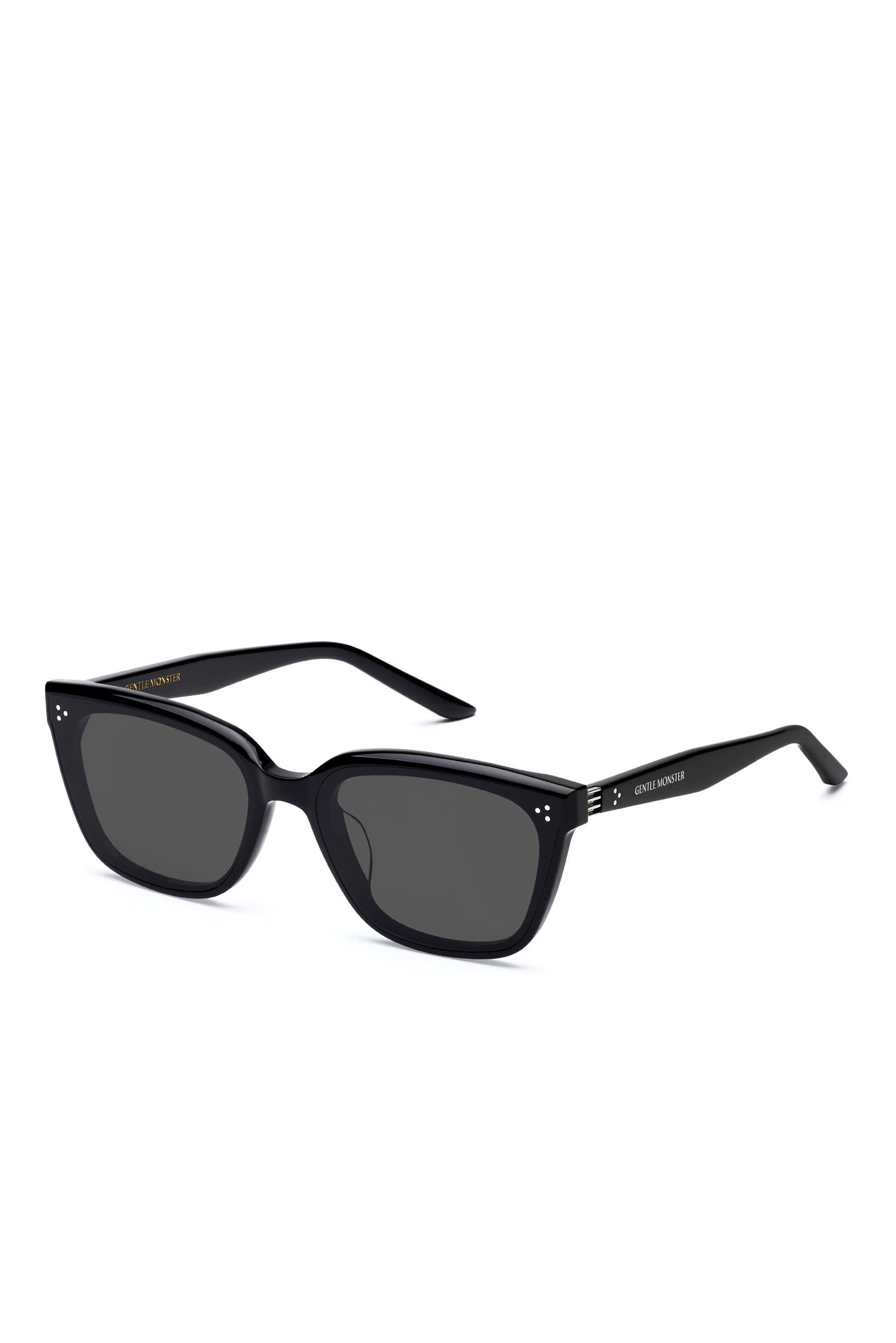 NUMER-01 / BLK - 1