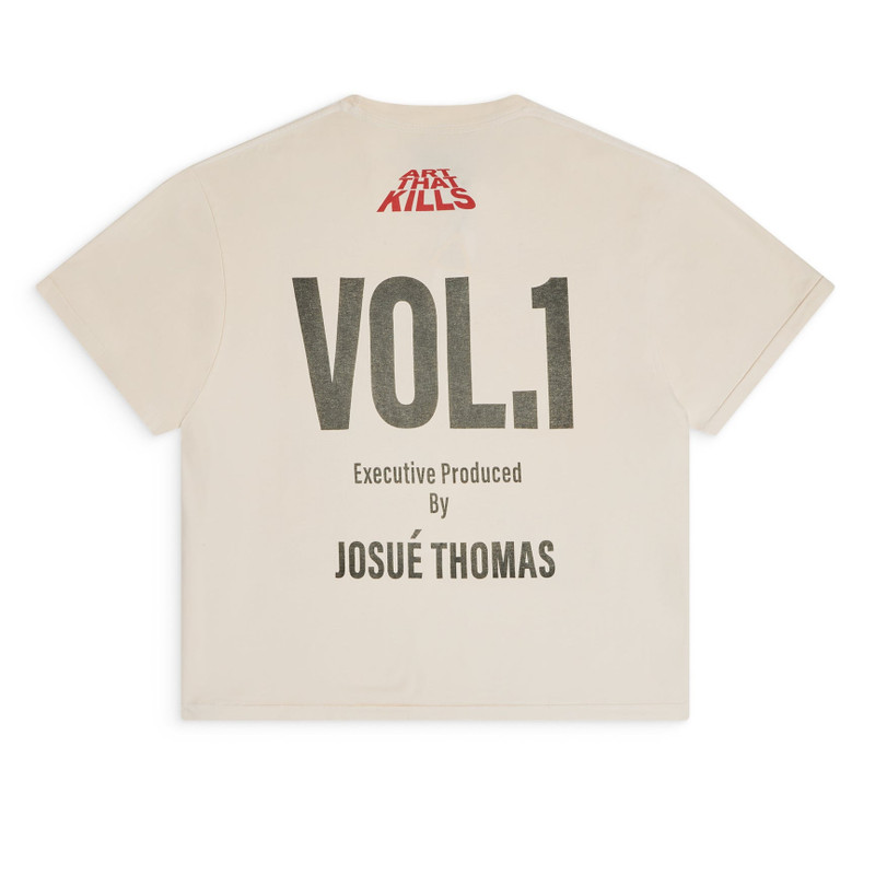 GALLERY DEPT. MISERY TEE outlook