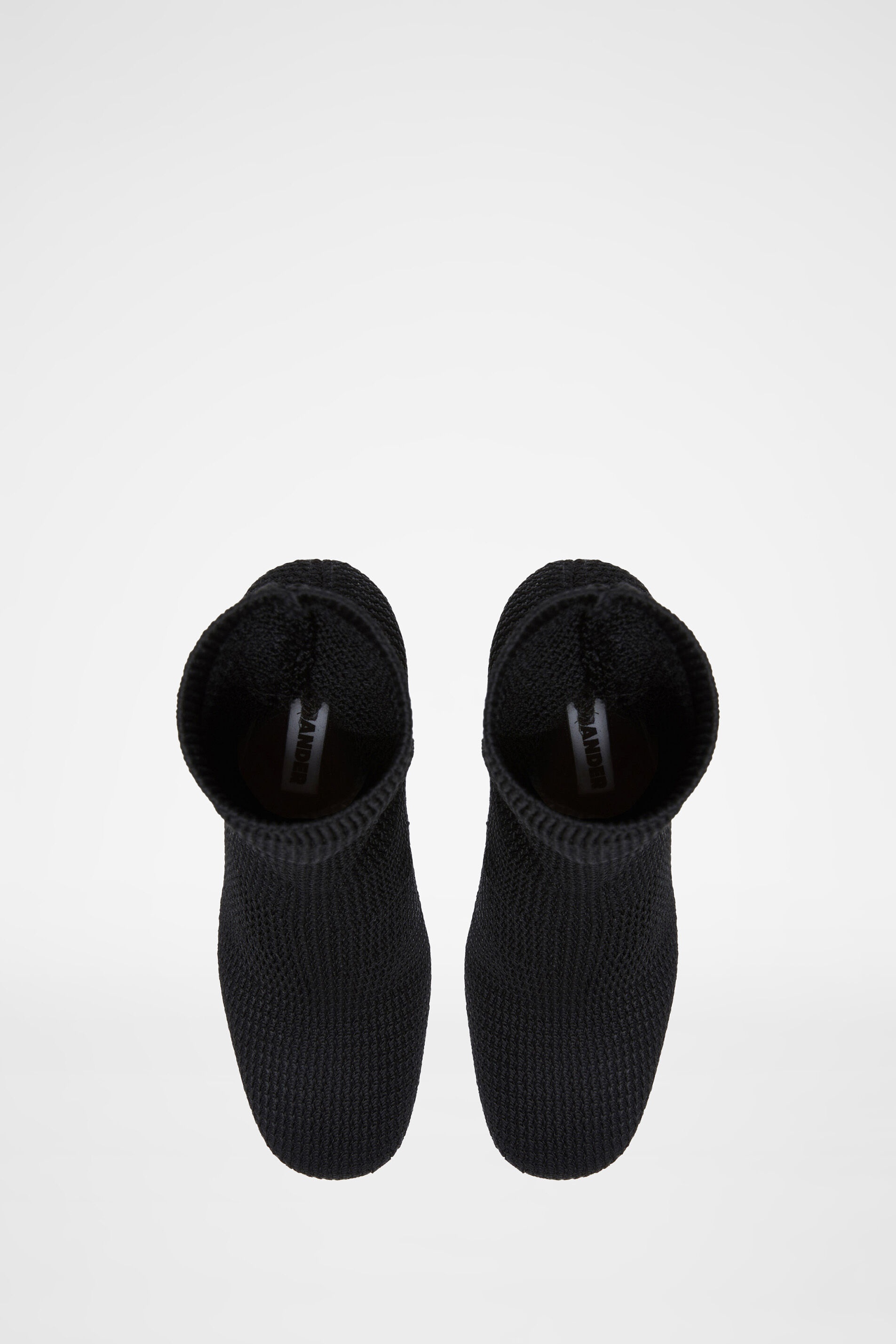 Half Boots - 5