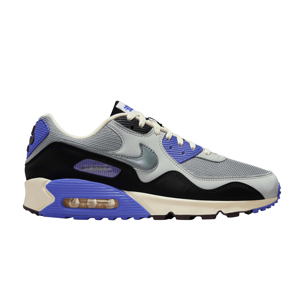 Patta x Air Max 90 SP 'Sapphire' - 1