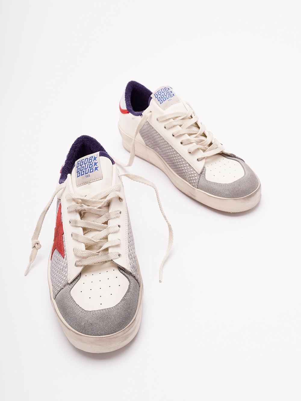 `Stardan` Sneakers - 5
