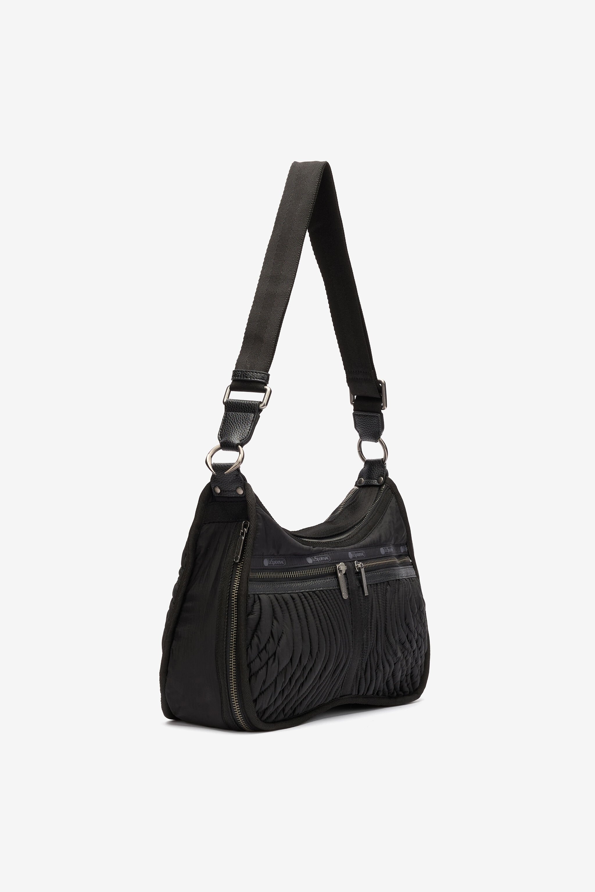 Torino Matelasse Bag - 5