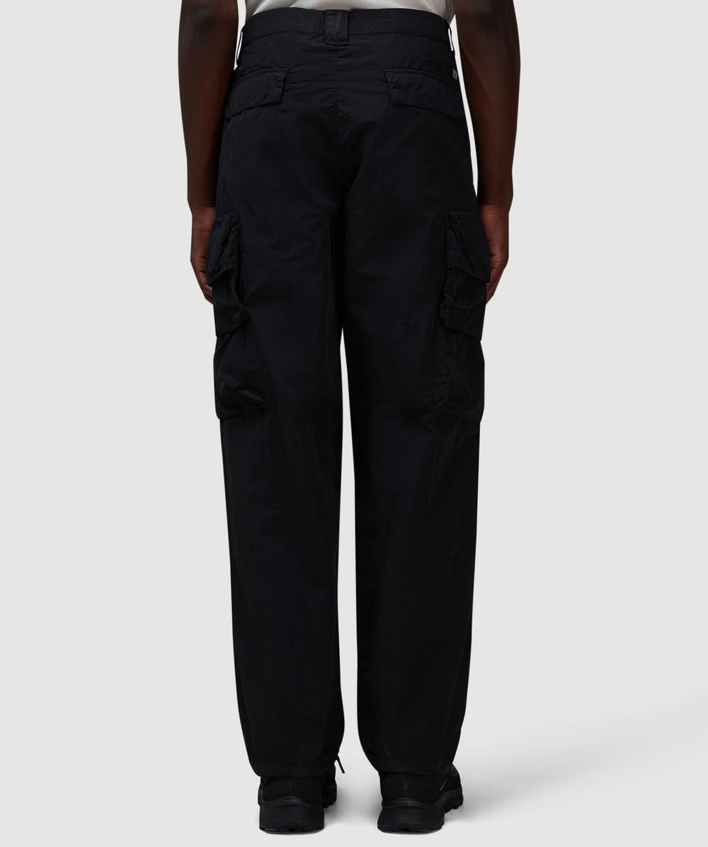 Flatt nylon cargo pant - 3
