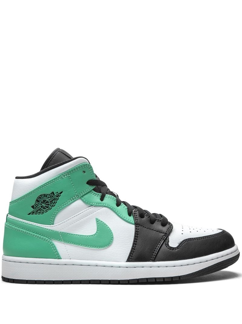 Air Jordan 1 Mid sneakers - 1