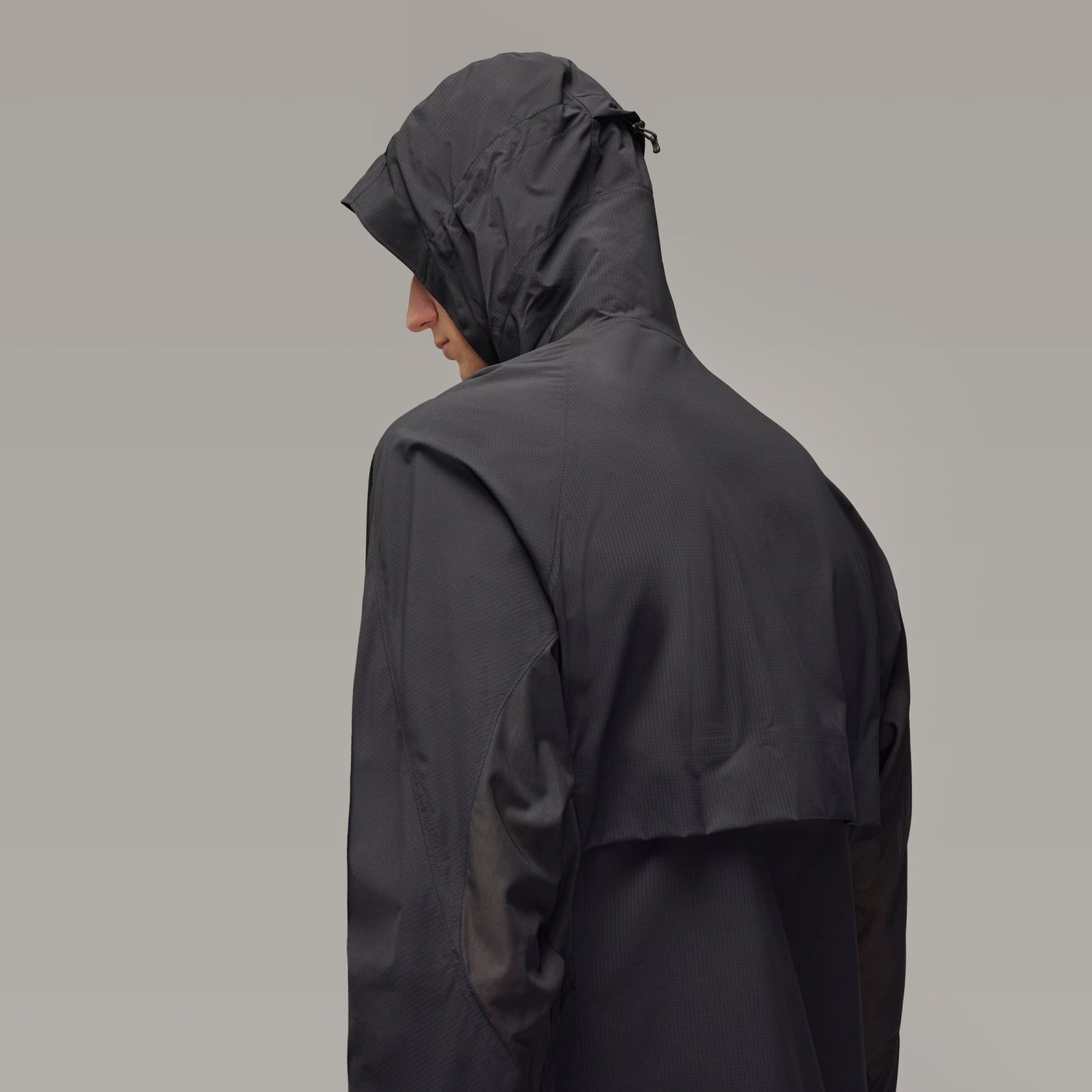 Y-3 Running Jacket - 8