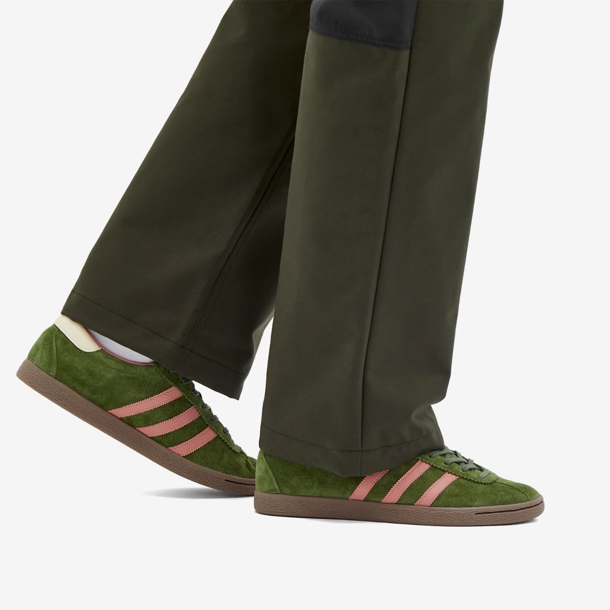 adidas tobacco fly fishing adidas END. X Adidas Tobacco 'Flyfishing' - ID5419