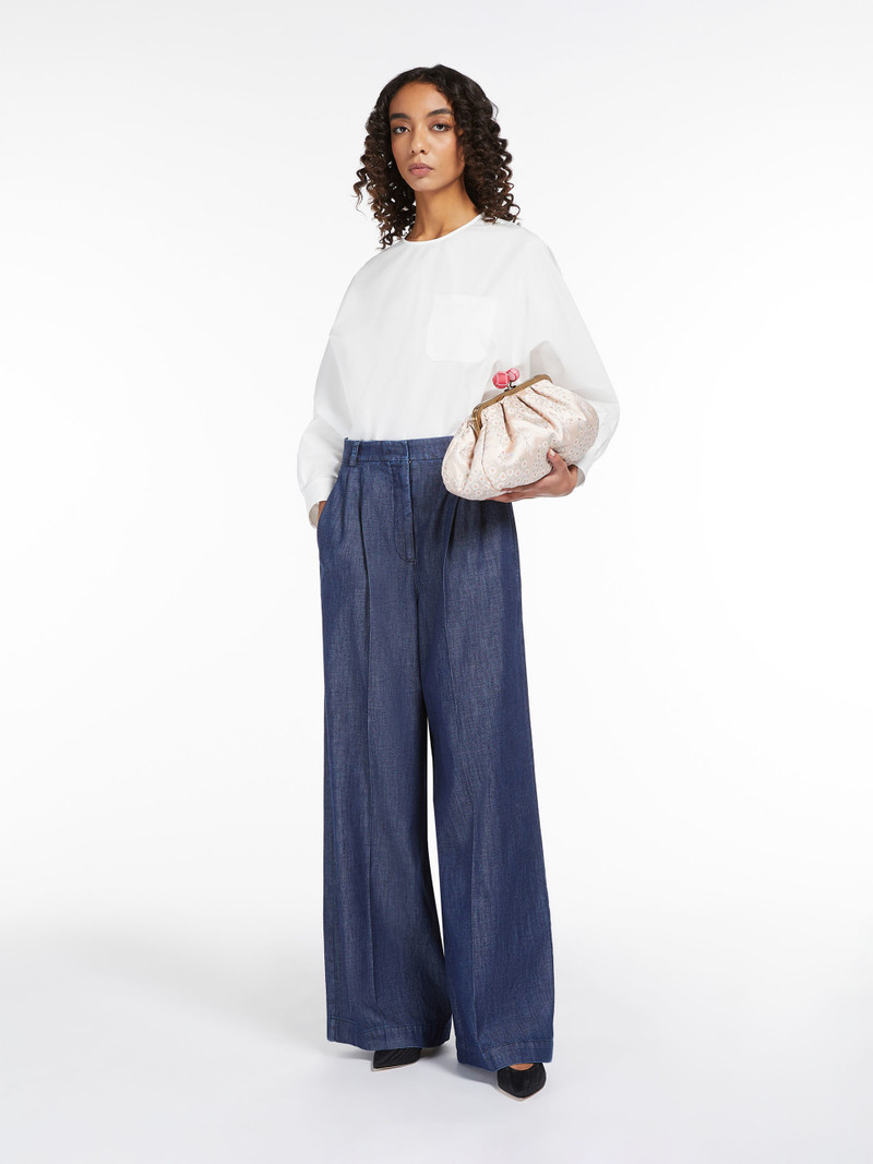 JPNTREASURESM2 Medium jacquard Pasticcino Bag 7