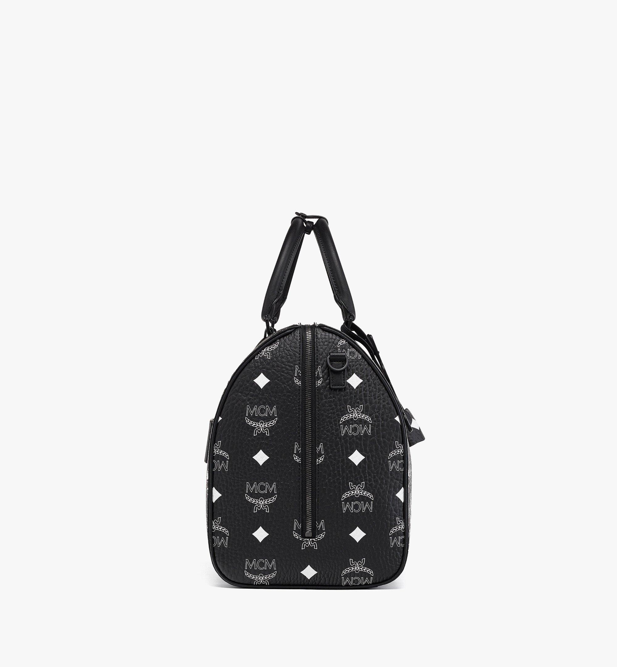 Ottomar Weekender Bag in Bandana Visetos - 3