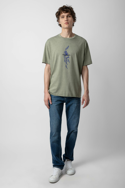 Zadig & Voltaire Thilo T-shirt outlook