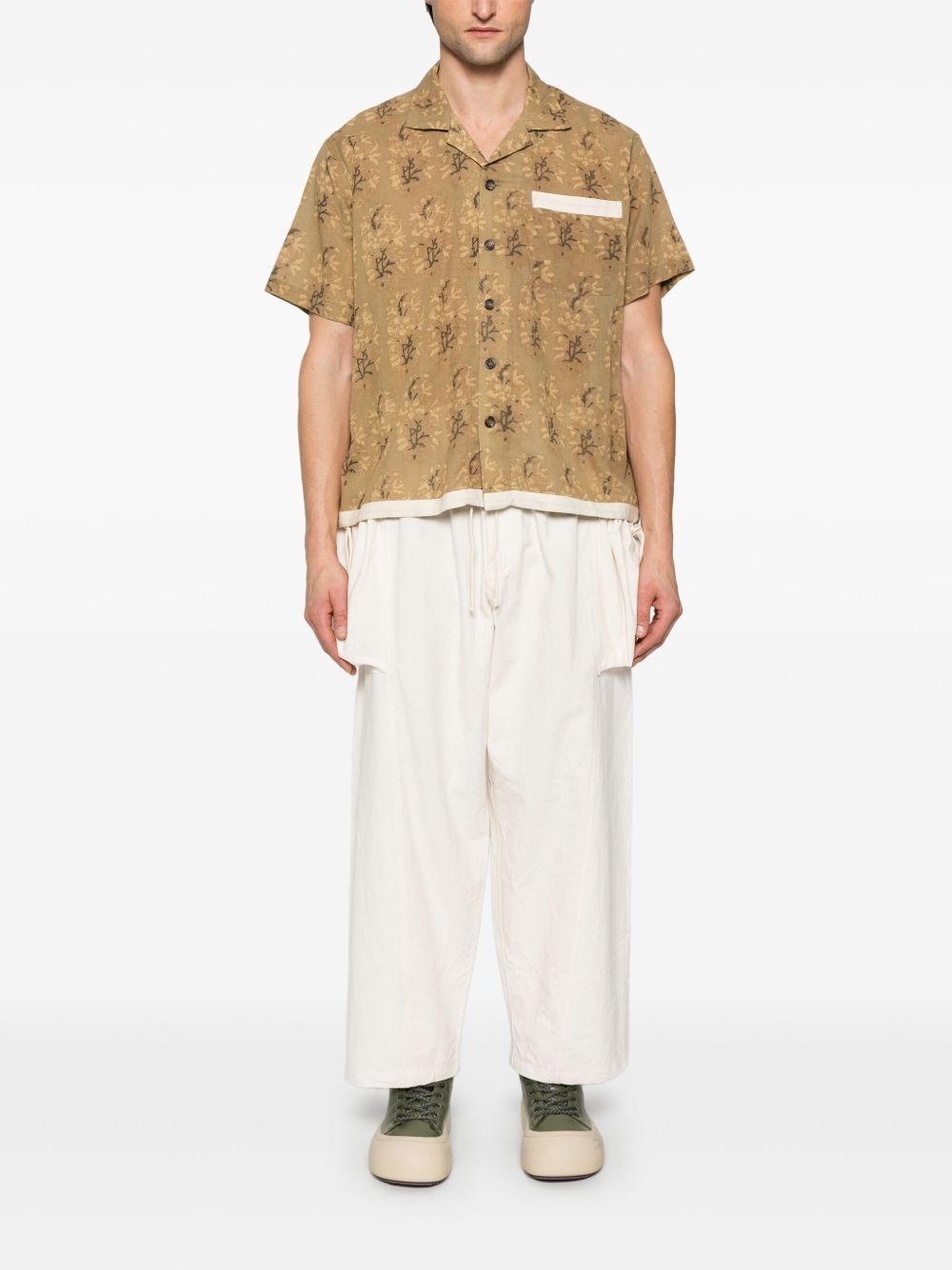 Salt trousers - 2