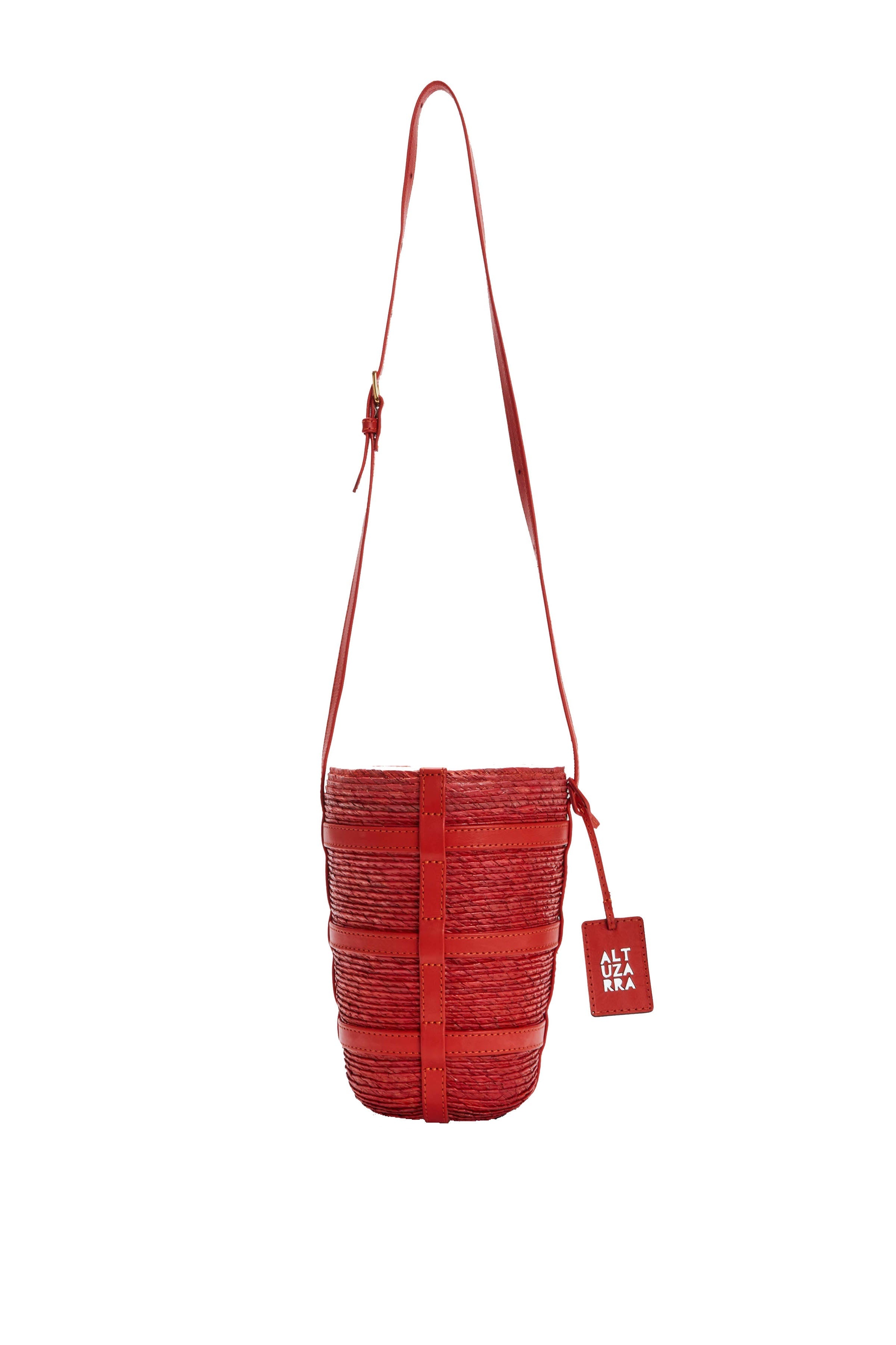 'WATERMILL' BAG BUCKET - 1
