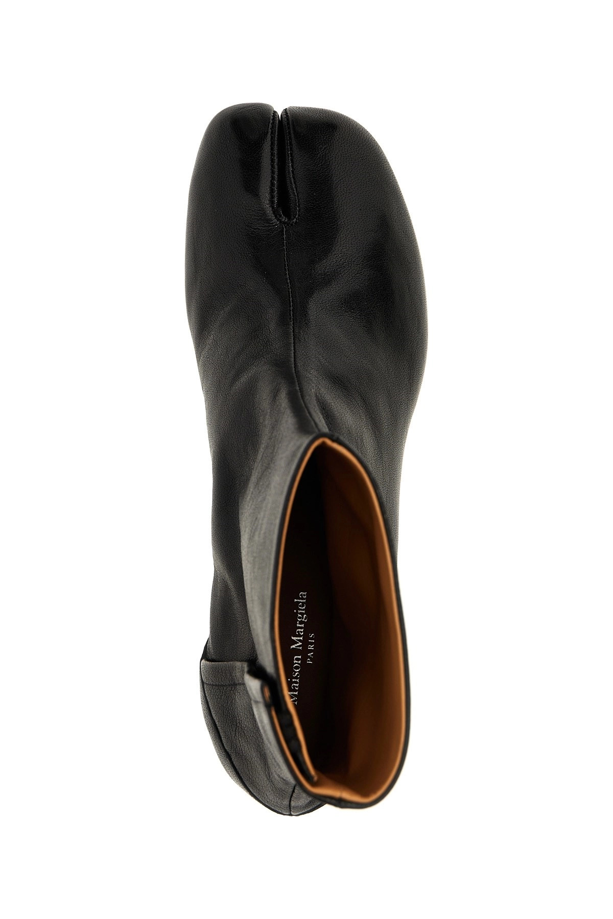'Tabi' ankle boots - 4