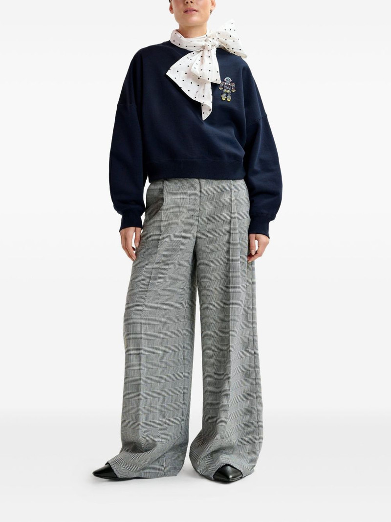 ESSENTIEL ANTWERP Ibernatus sweatshirt outlook
