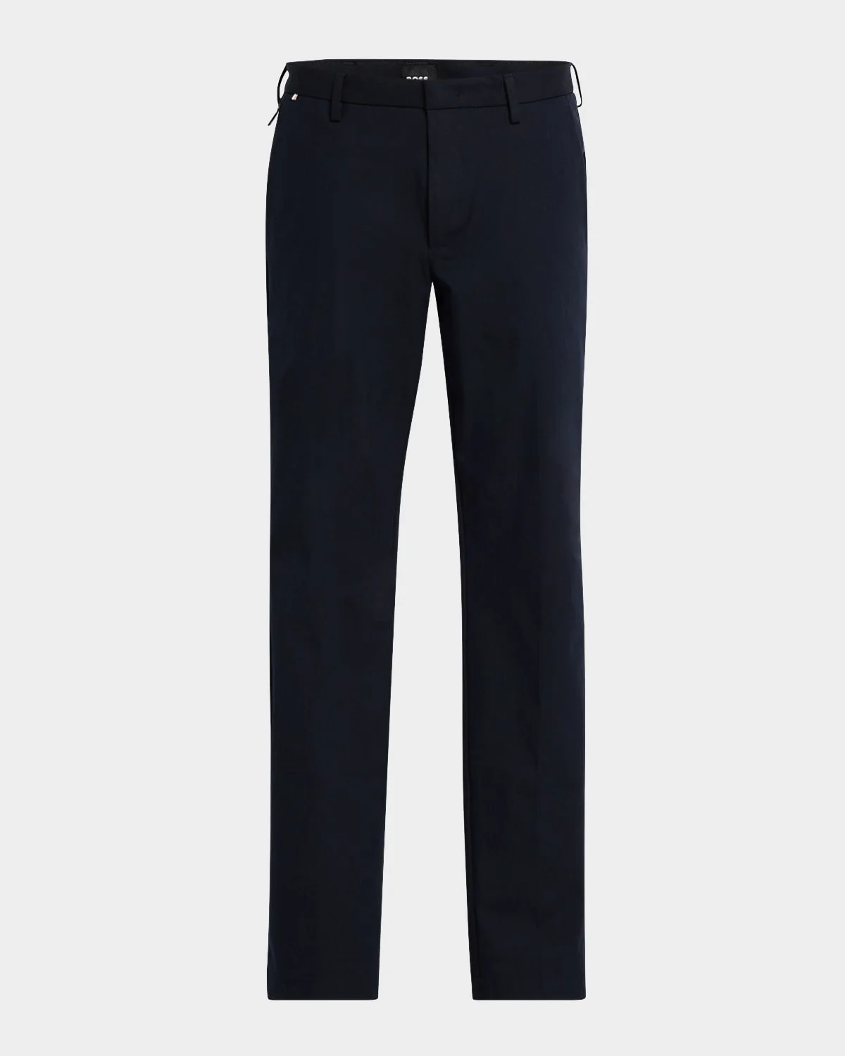 Men's Kaito Slim-Fit Trousers - 1