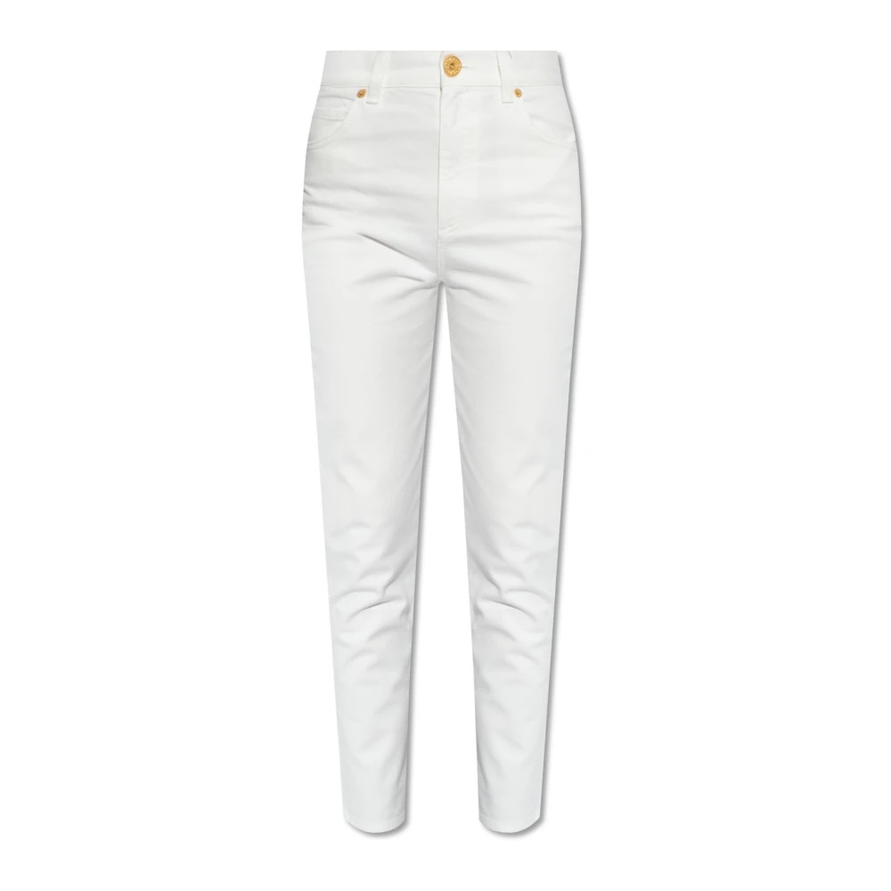 Balmain SLIM-FIT JEANS | miinto | REVERSIBLE