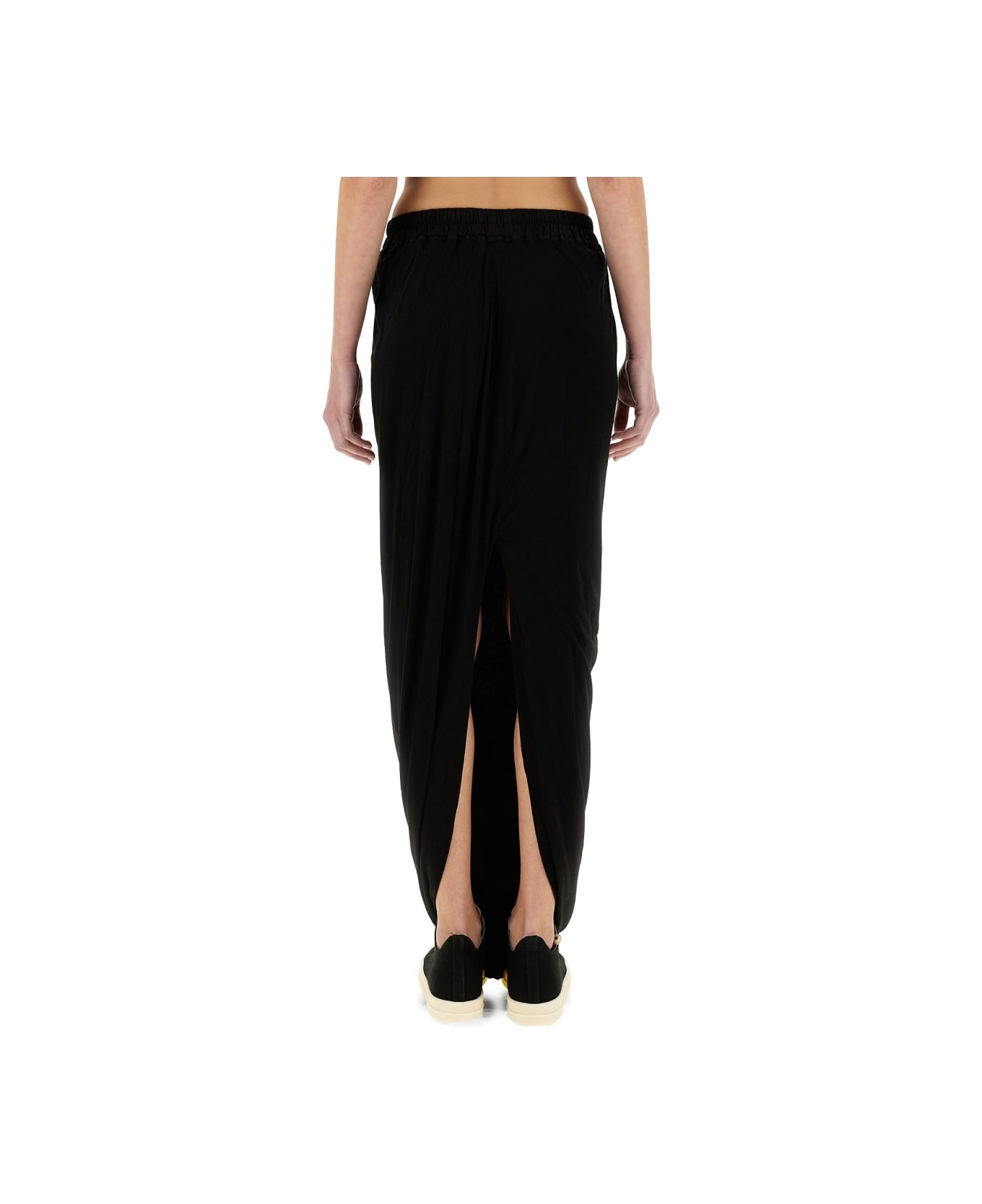 'pillar' Maxi Skirt - 3