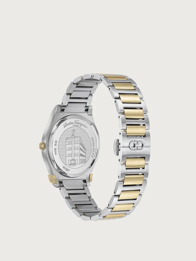 GANCINI GENT WATCH - 2