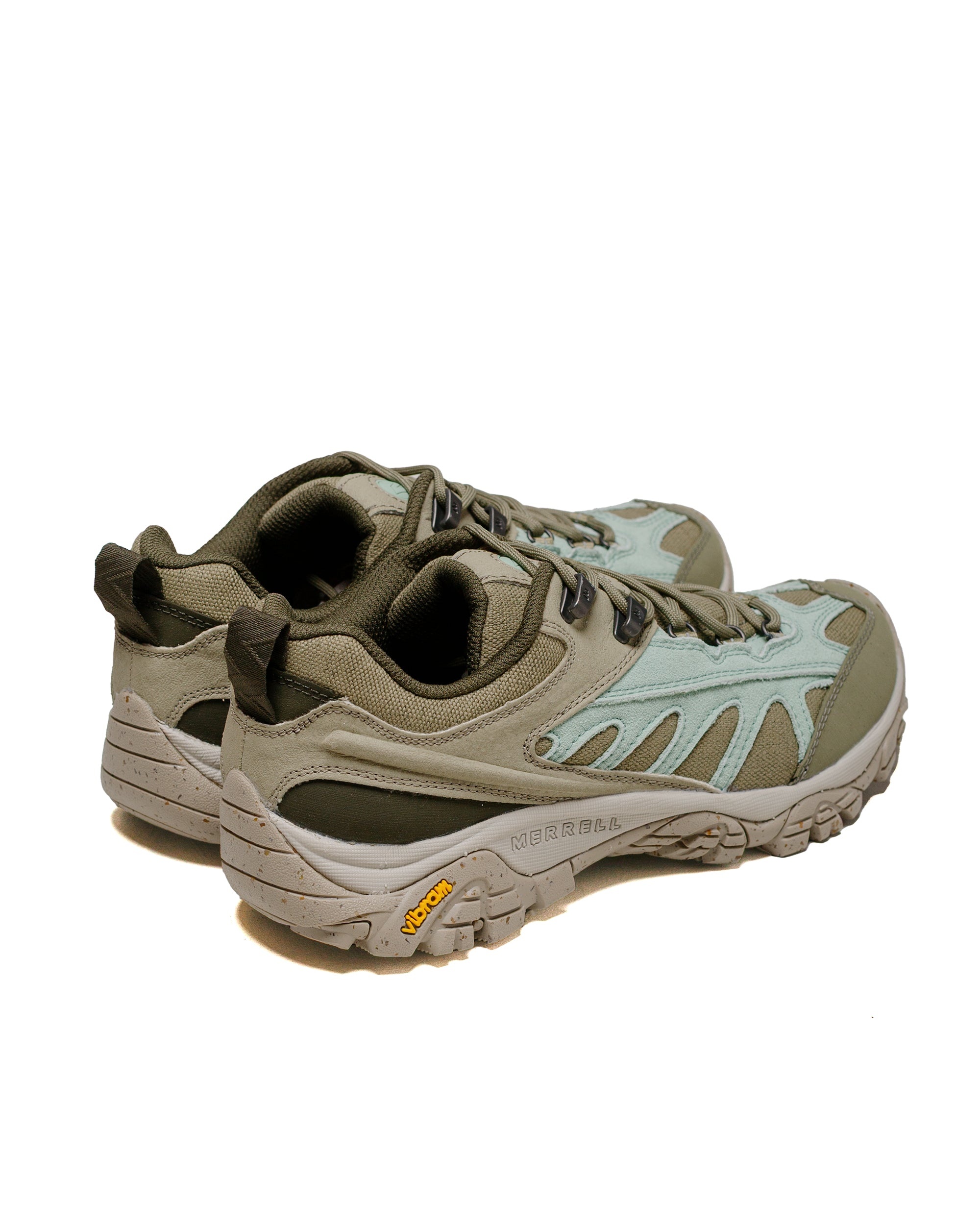 Merrell Moab 2 Mesa Luxe Eco Drab/Sage - 3