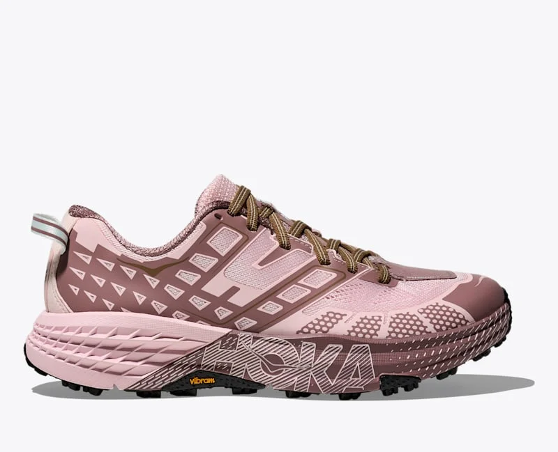 Speedgoat 2 Shoes in Carnation/Classic Mauve - 1