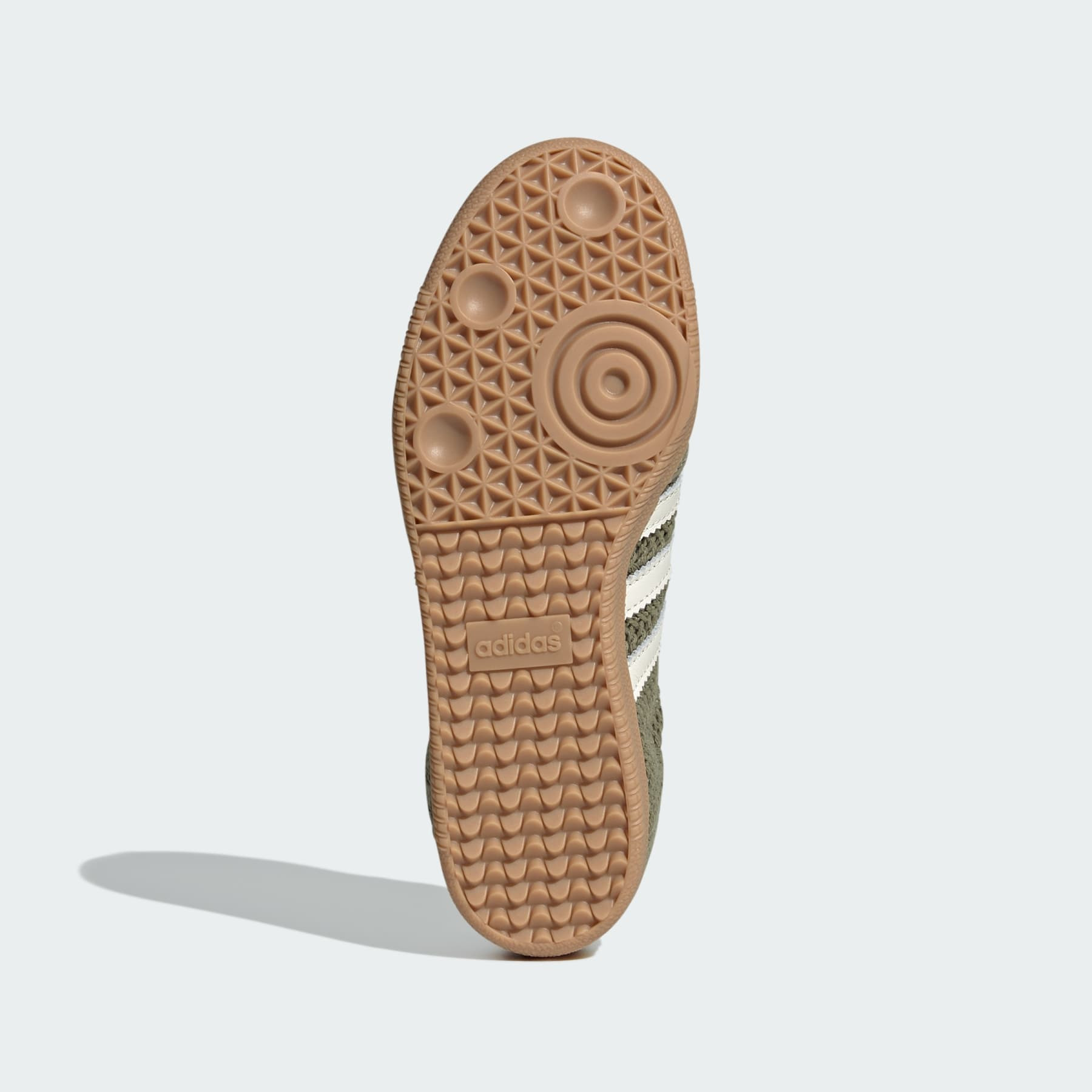 Samba OG Shoes - 4