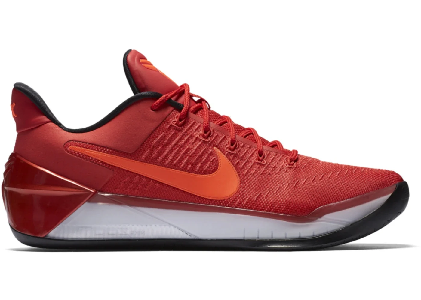 Nike Kobe A.D. University Red - 1