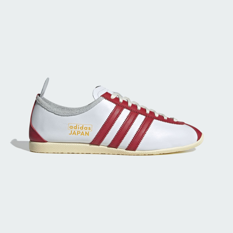 Japan Shoes - 1