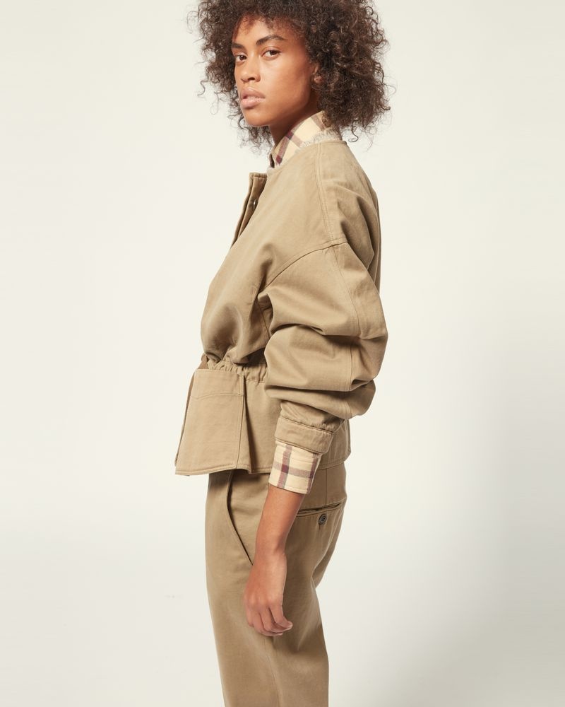 GATLAND JACKET - 3