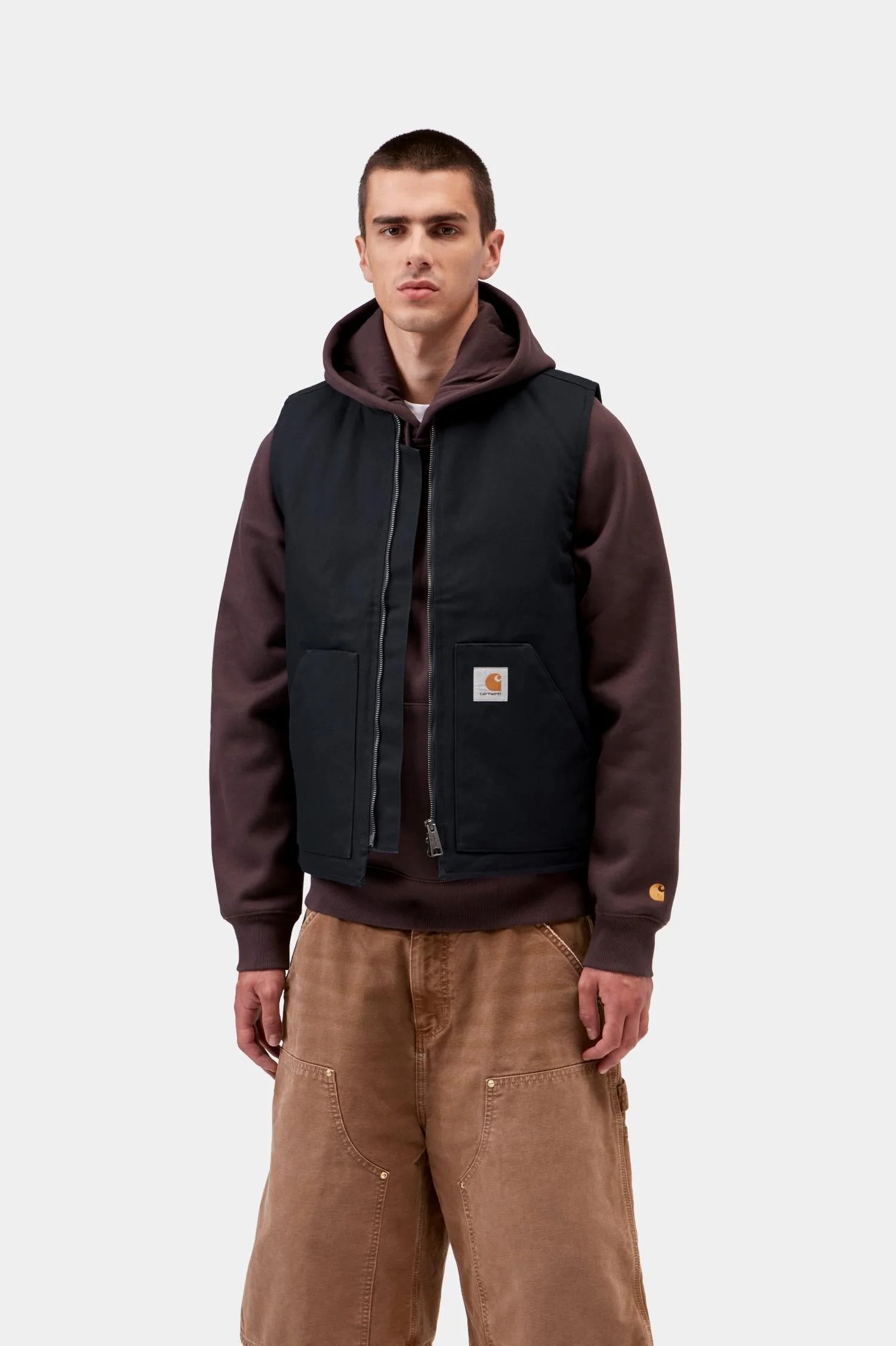 Vest (Winter) - 1