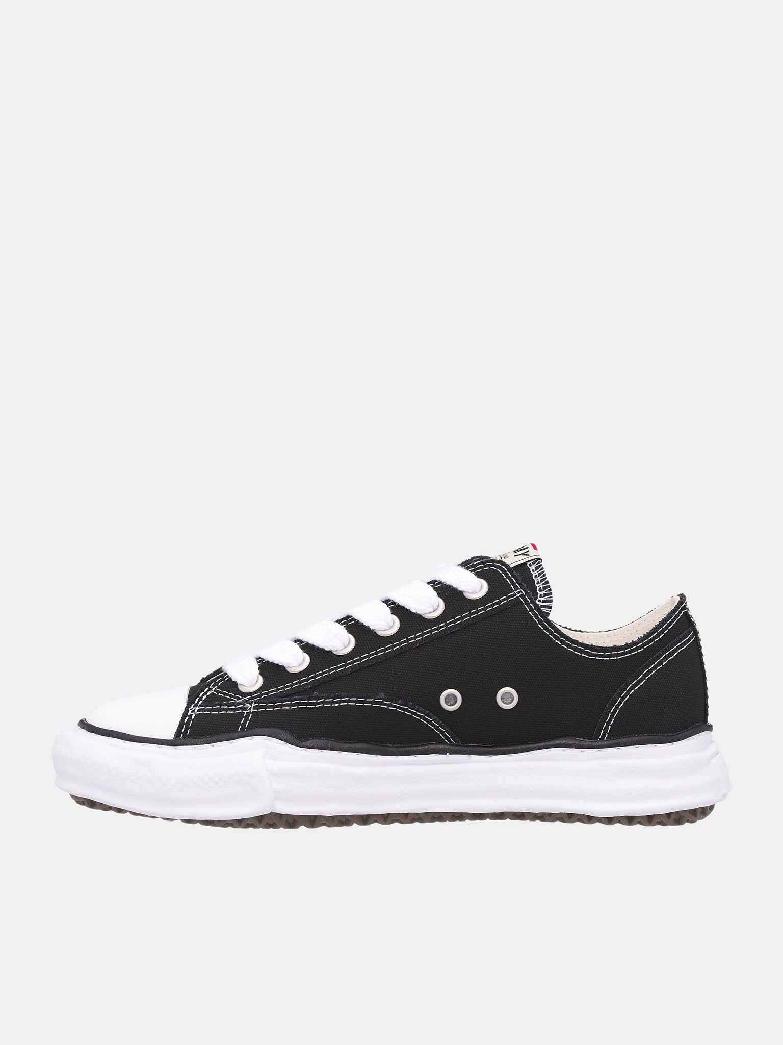 Peterson Low-Top - 3