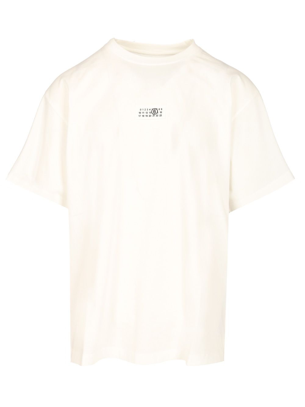 T-Shirt Black - 1
