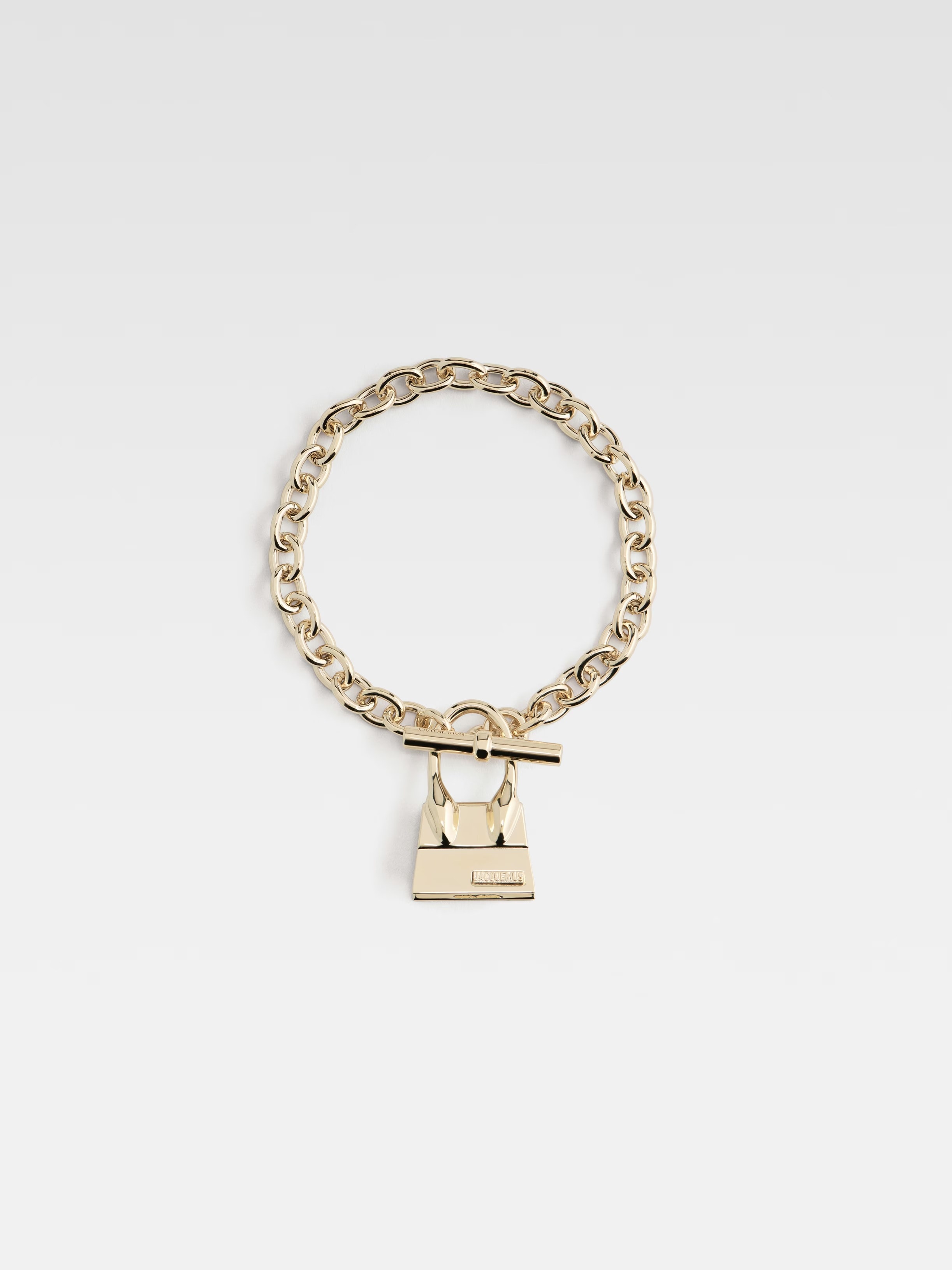 【関税＆送料込み】Jacquemus Le Bracelet Rayures Bracelet JACQUEMUS Le bracelet Chiquito Barre | REVERSIBLE