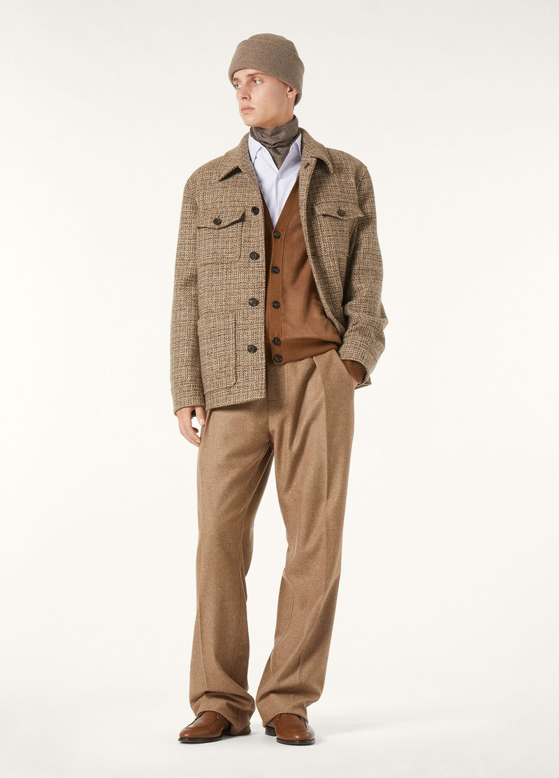 Loro Piana André Shirt outlook
