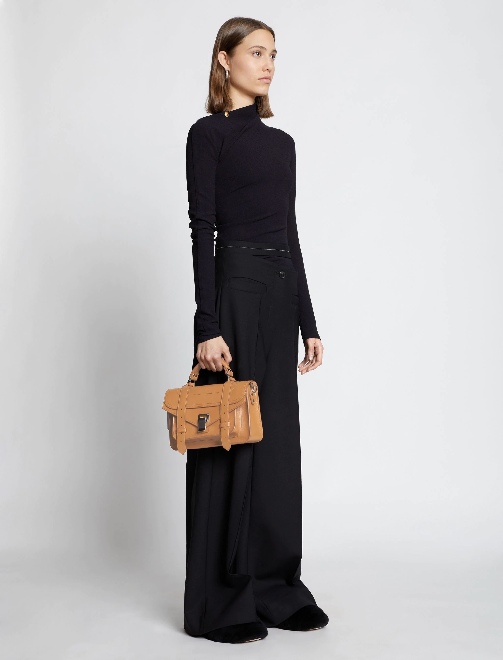PS1 Tiny Bag - 3