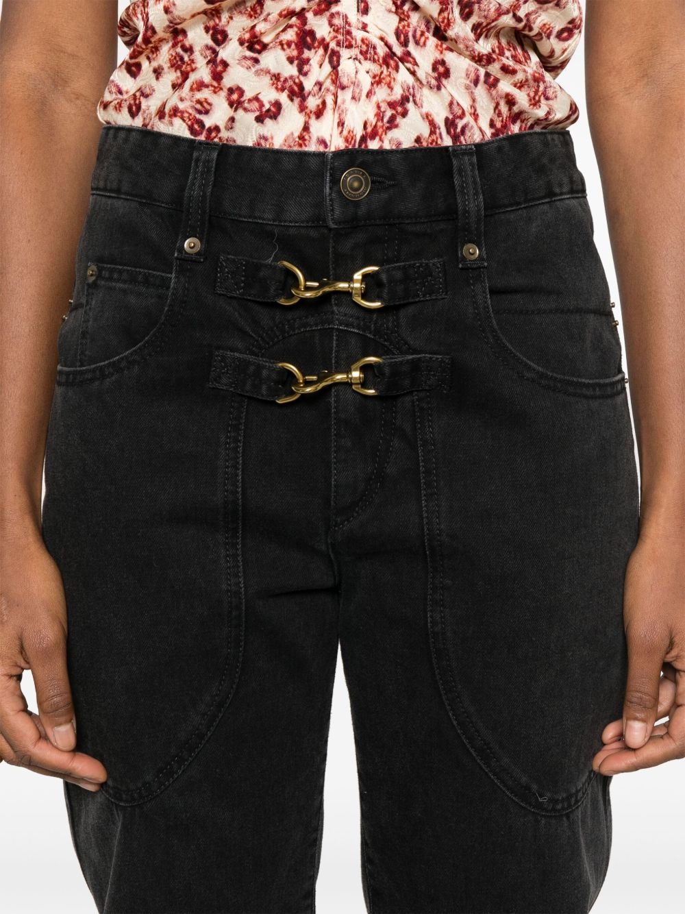 Brinley jeans - 5