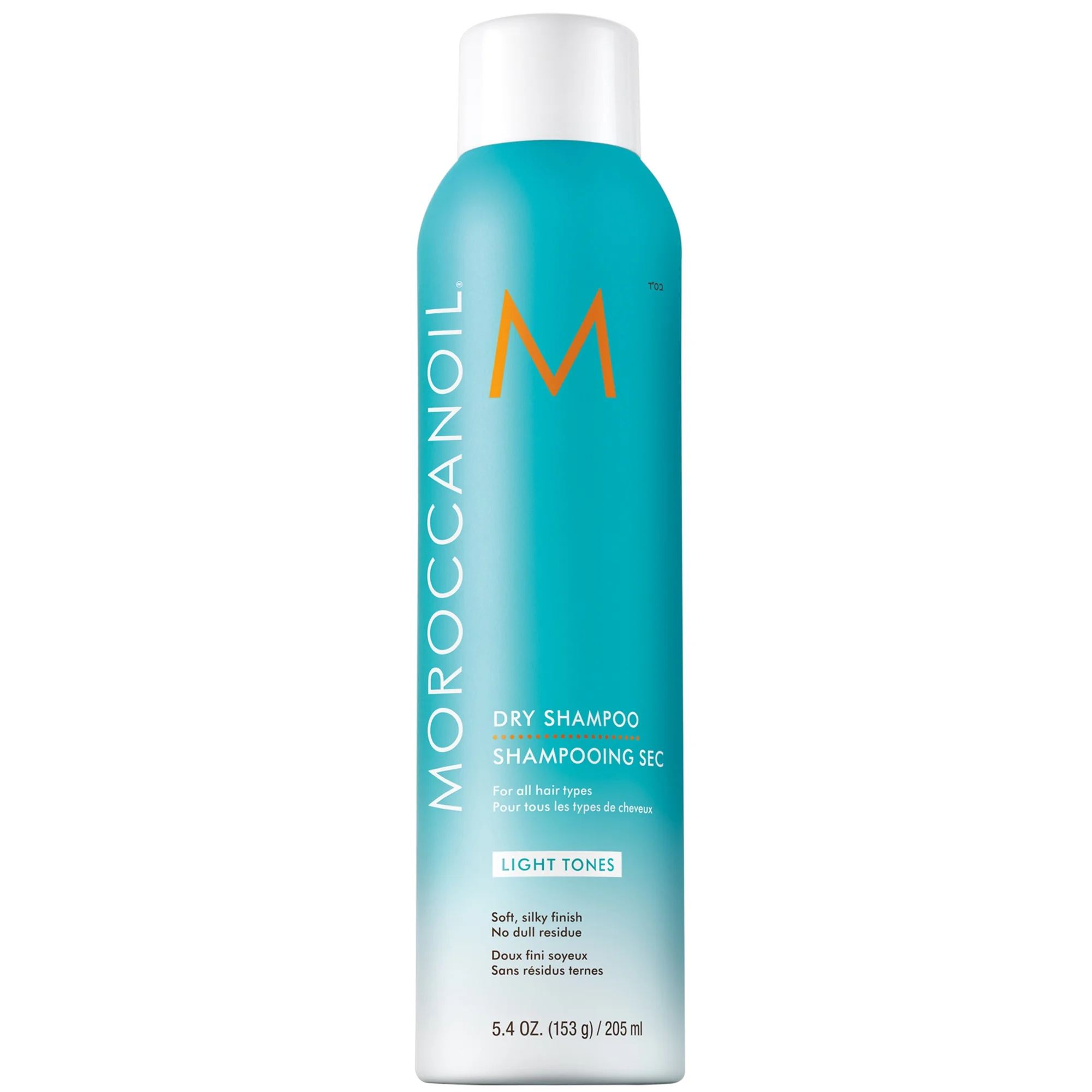 Moroccanoil Dry Shampoo Light Tones 5.4 oz - 1