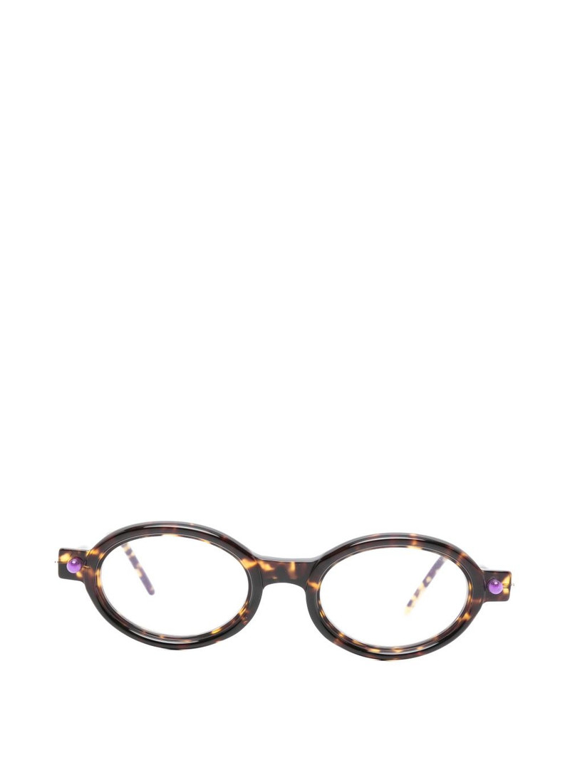 round-frame glasses 1