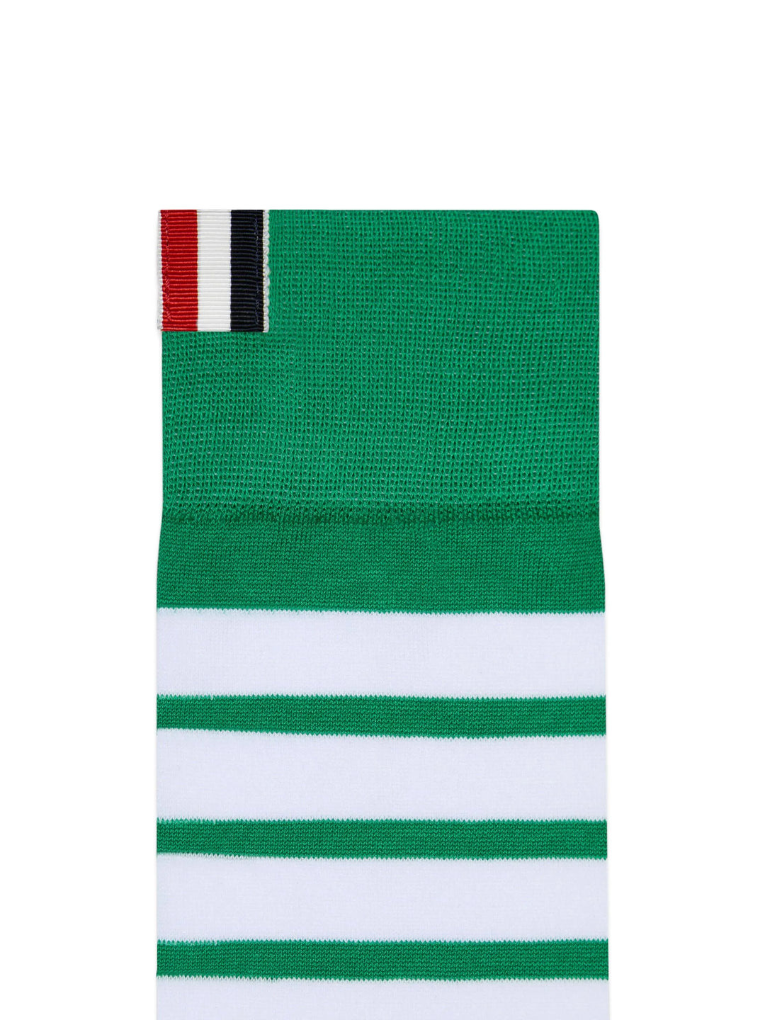 Cotton 4-Bar Mid Calf Socks Men - 2